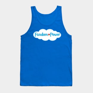 Fandom Power (Care A Lot) Tank Top